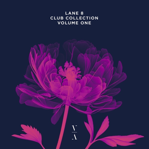 Lane 8 - Club Collection Volume One Darker Instrumentals [TNH196BE]